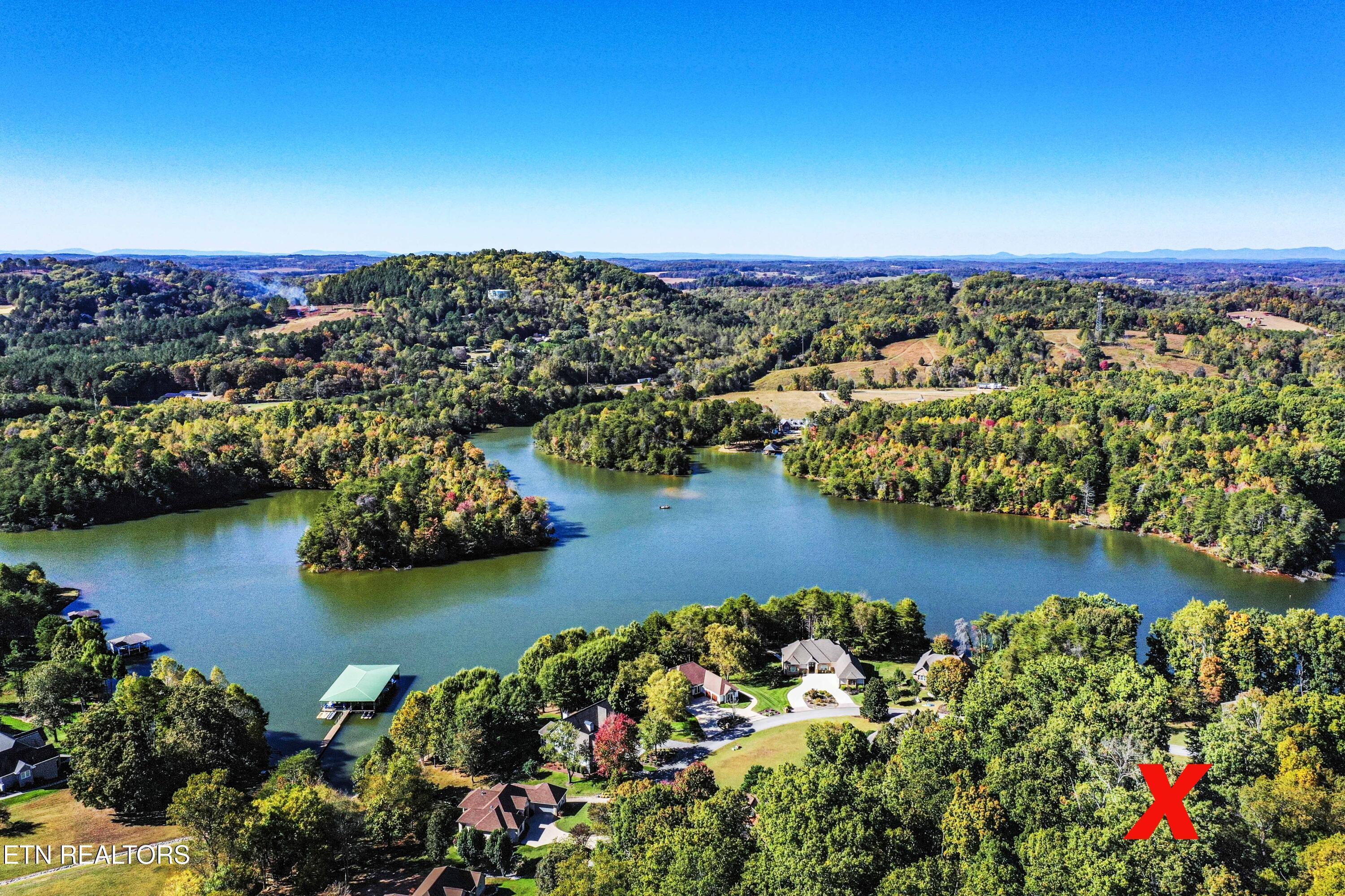 616 Sandpiper Drive, Vonore, TN - Fort Loudoun and Tellico Lake Real Estate - Image# 12