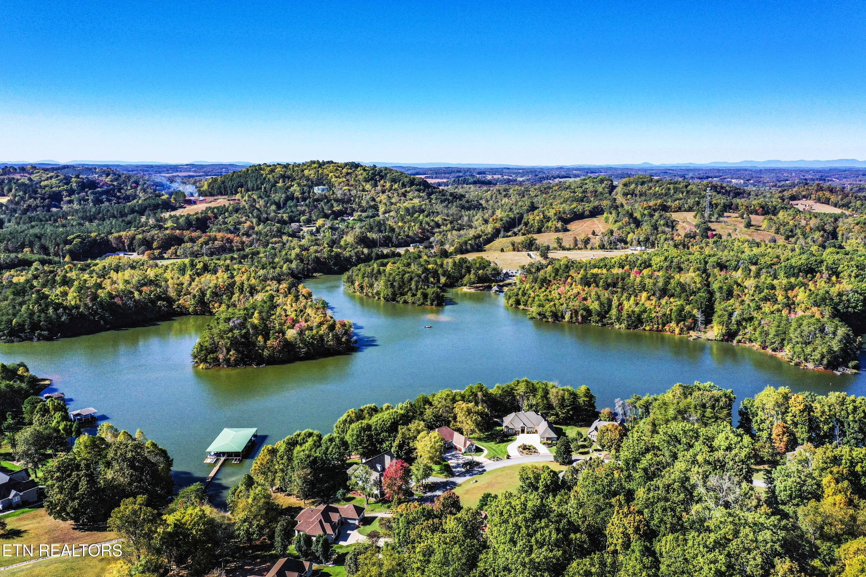 616 Sandpiper Drive, Vonore, TN - Fort Loudoun and Tellico Lake Real Estate - Image# 13