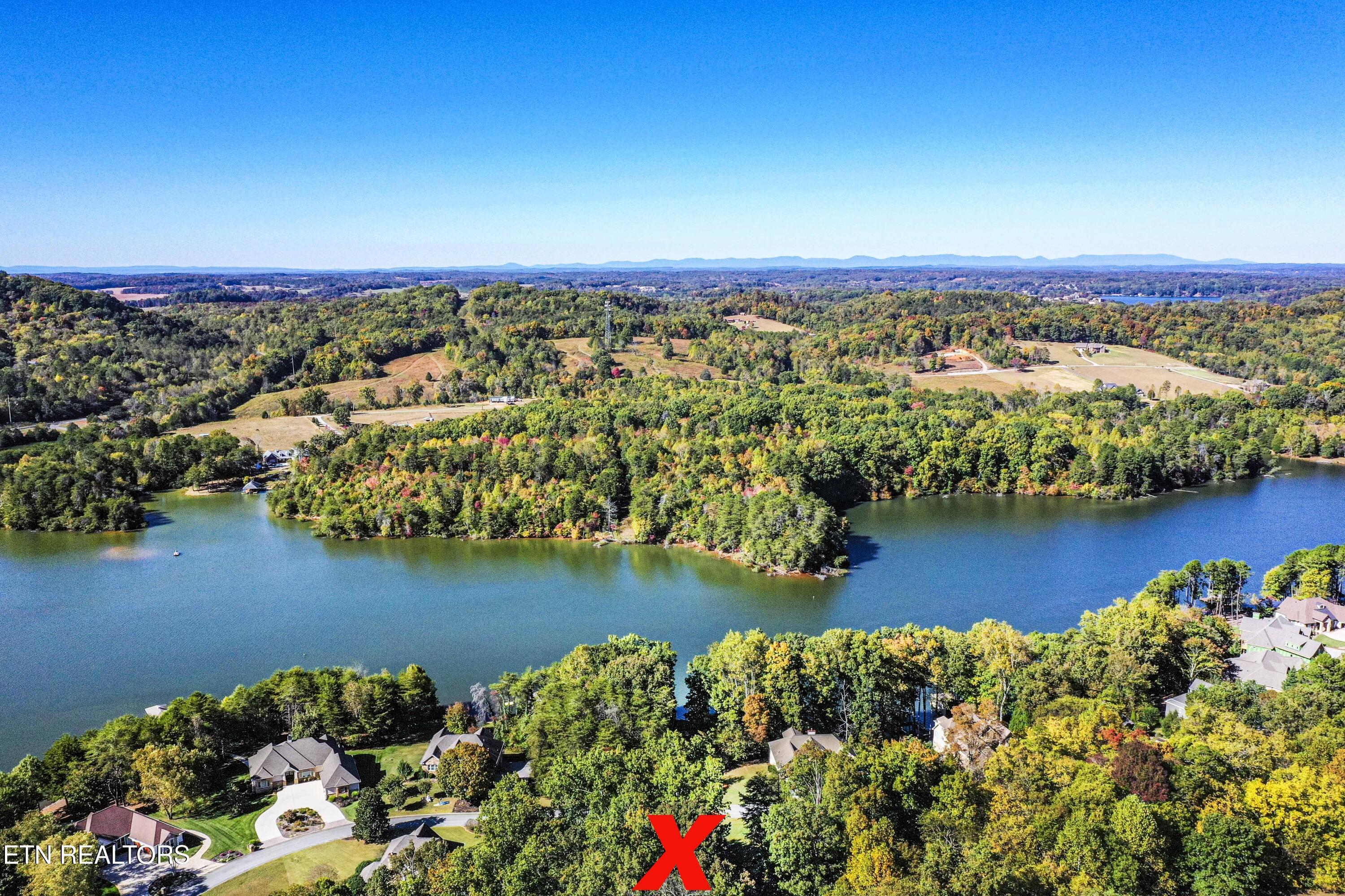 616 Sandpiper Drive, Vonore, TN - Fort Loudoun and Tellico Lake Real Estate - Image# 14