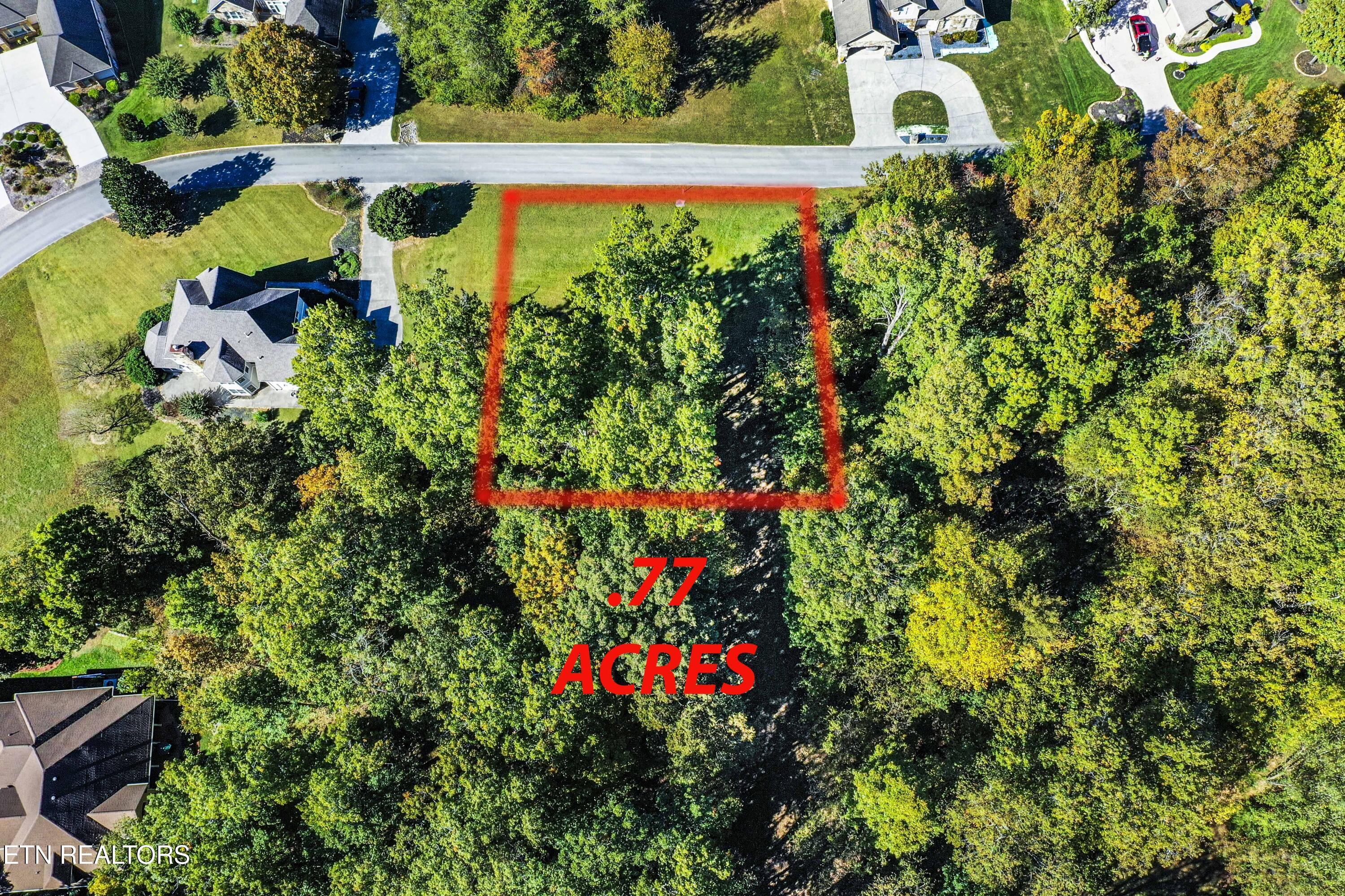 616 Sandpiper Drive, Vonore, TN - Fort Loudoun and Tellico Lake Real Estate - Image# 16