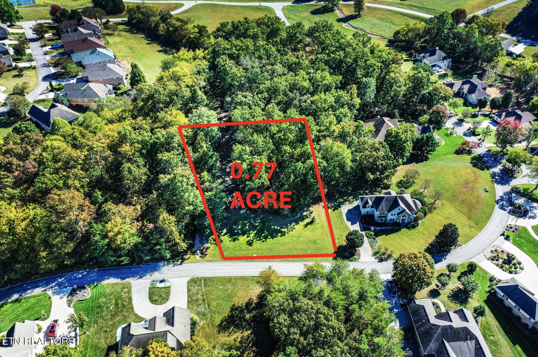 616 Sandpiper Drive, Vonore, TN - Fort Loudoun and Tellico Lake Real Estate - Image# 1