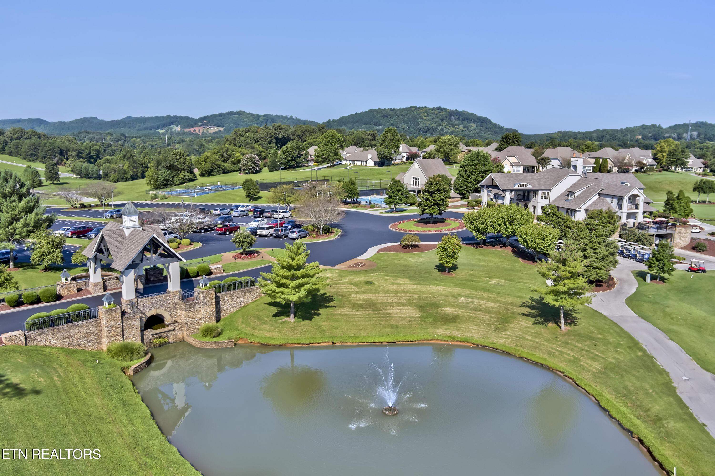 616 Sandpiper Drive, Vonore, TN - Fort Loudoun and Tellico Lake Real Estate - Image# 19
