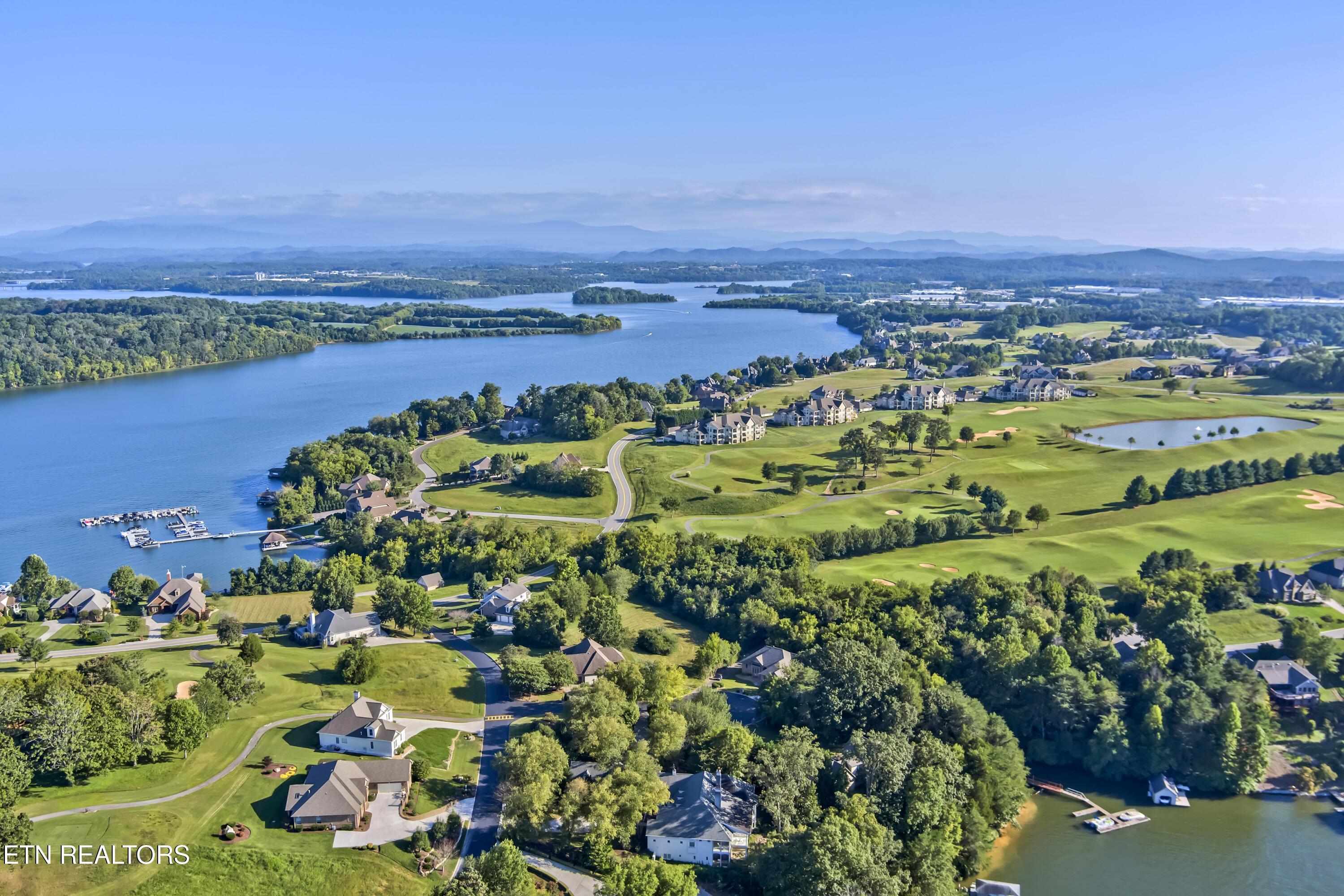 616 Sandpiper Drive, Vonore, TN - Fort Loudoun and Tellico Lake Real Estate - Image# 22
