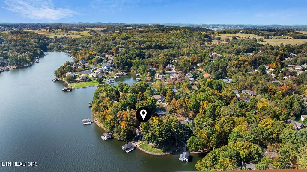 354 Okema Way, Loudon, TN - Fort Loudoun and Tellico Lake Real Estate - Image# 59