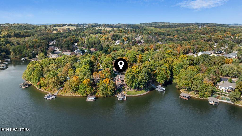 354 Okema Way, Loudon, TN - Fort Loudoun and Tellico Lake Real Estate - Image# 60