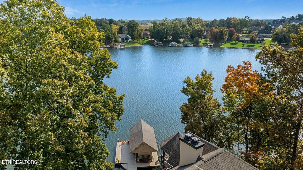 354 Okema Way, Loudon, TN - Fort Loudoun and Tellico Lake Real Estate - Image# 3