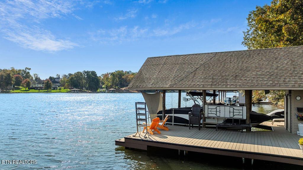 354 Okema Way, Loudon, TN - Fort Loudoun and Tellico Lake Real Estate - Image# 7