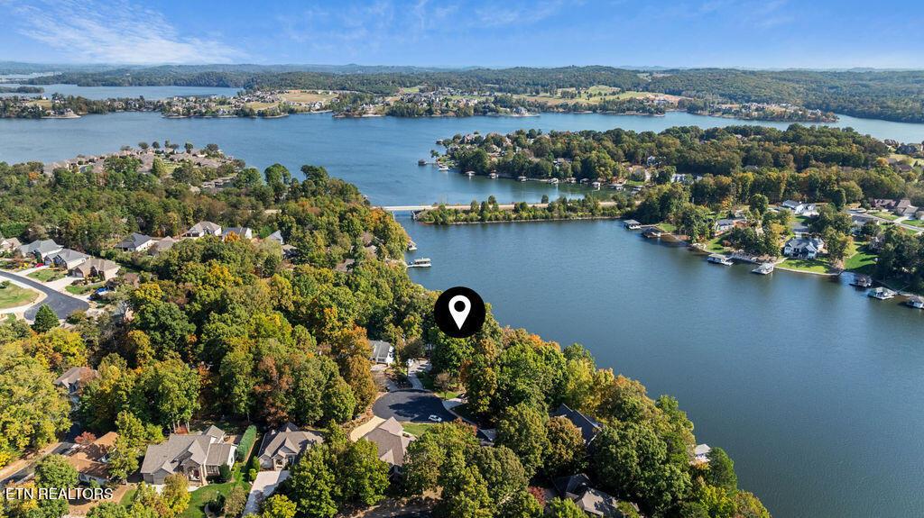 354 Okema Way, Loudon, TN - Fort Loudoun and Tellico Lake Real Estate - Image# 56