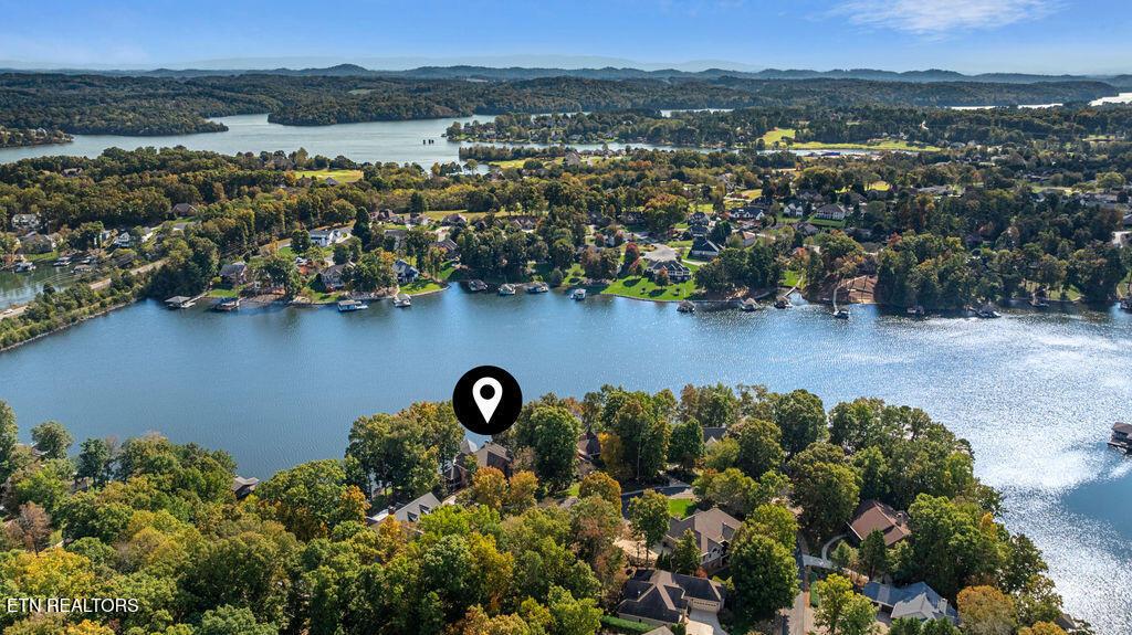 354 Okema Way, Loudon, TN - Fort Loudoun and Tellico Lake Real Estate - Image# 57