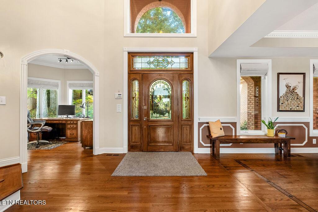 354 Okema Way, Loudon, TN - Fort Loudoun and Tellico Lake Real Estate - Image# 9