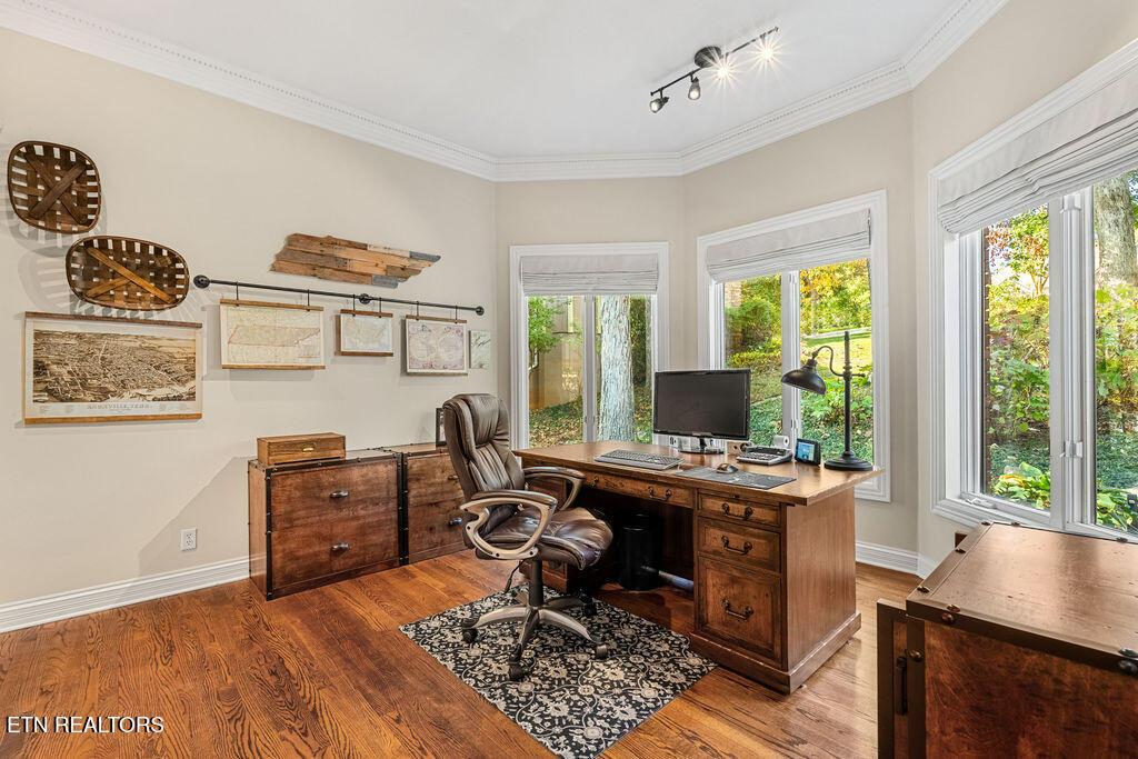 354 Okema Way, Loudon, TN - Fort Loudoun and Tellico Lake Real Estate - Image# 10