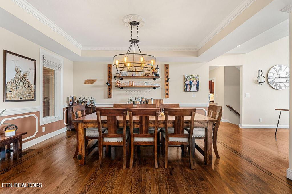 354 Okema Way, Loudon, TN - Fort Loudoun and Tellico Lake Real Estate - Image# 11