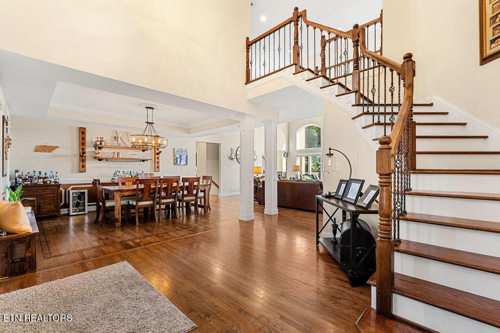 354 Okema Way, Loudon, TN - Fort Loudoun and Tellico Lake Real Estate - Image# 12