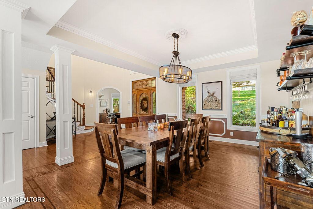 354 Okema Way, Loudon, TN - Fort Loudoun and Tellico Lake Real Estate - Image# 13