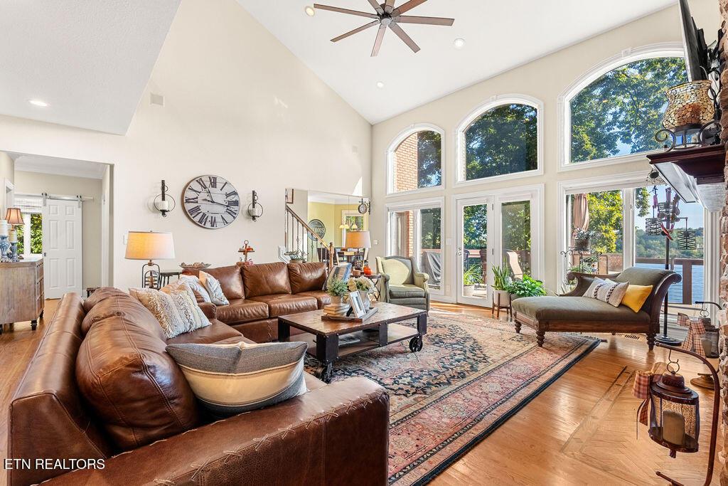 354 Okema Way, Loudon, TN - Fort Loudoun and Tellico Lake Real Estate - Image# 14