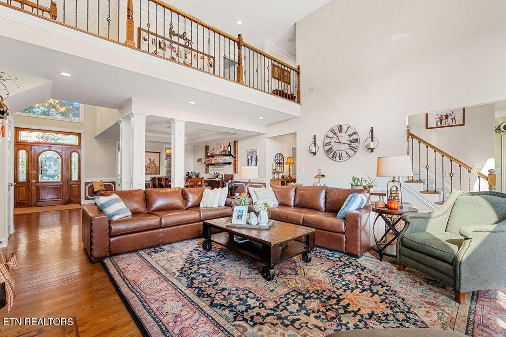 354 Okema Way, Loudon, TN - Fort Loudoun and Tellico Lake Real Estate - Image# 15