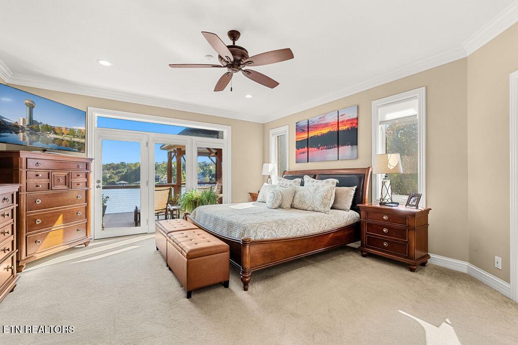 354 Okema Way, Loudon, TN - Fort Loudoun and Tellico Lake Real Estate - Image# 17