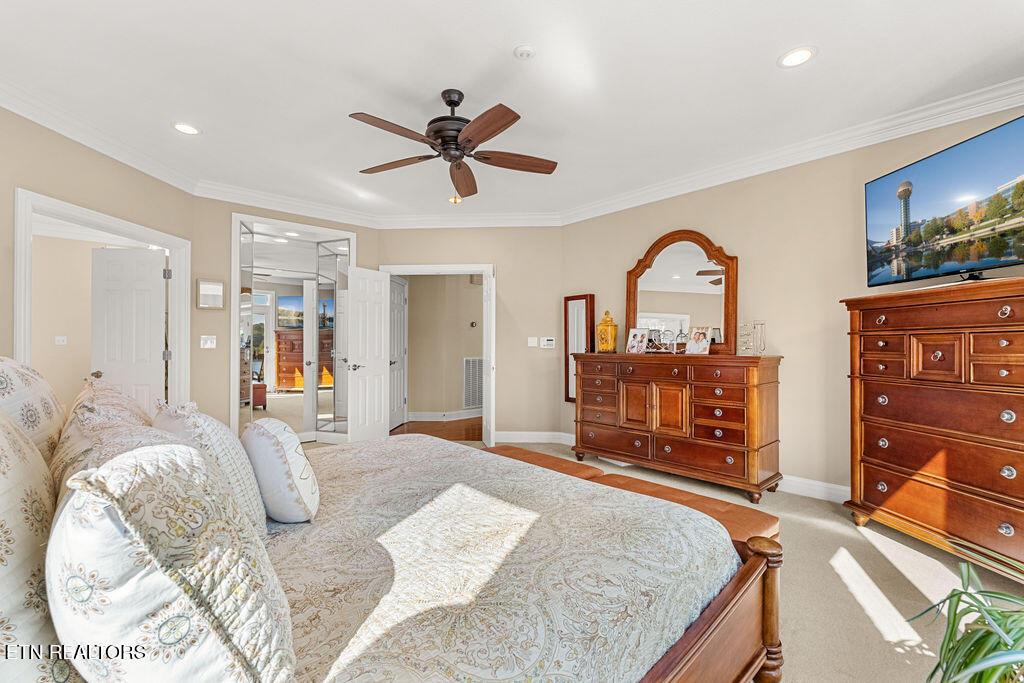 354 Okema Way, Loudon, TN - Fort Loudoun and Tellico Lake Real Estate - Image# 18