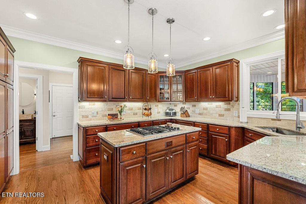 354 Okema Way, Loudon, TN - Fort Loudoun and Tellico Lake Real Estate - Image# 22