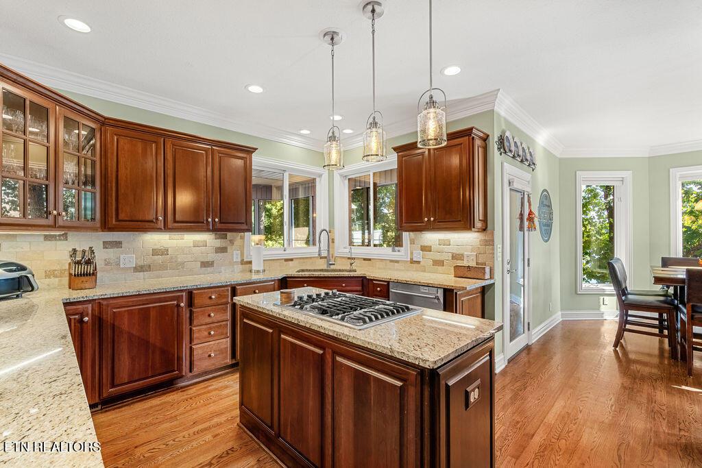 354 Okema Way, Loudon, TN - Fort Loudoun and Tellico Lake Real Estate - Image# 23