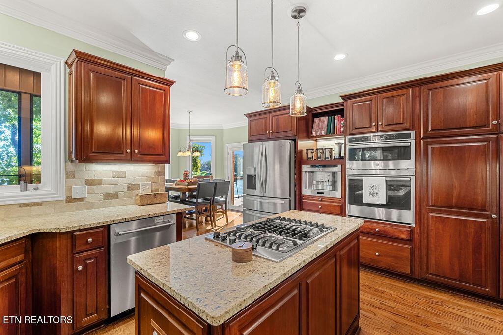 354 Okema Way, Loudon, TN - Fort Loudoun and Tellico Lake Real Estate - Image# 24