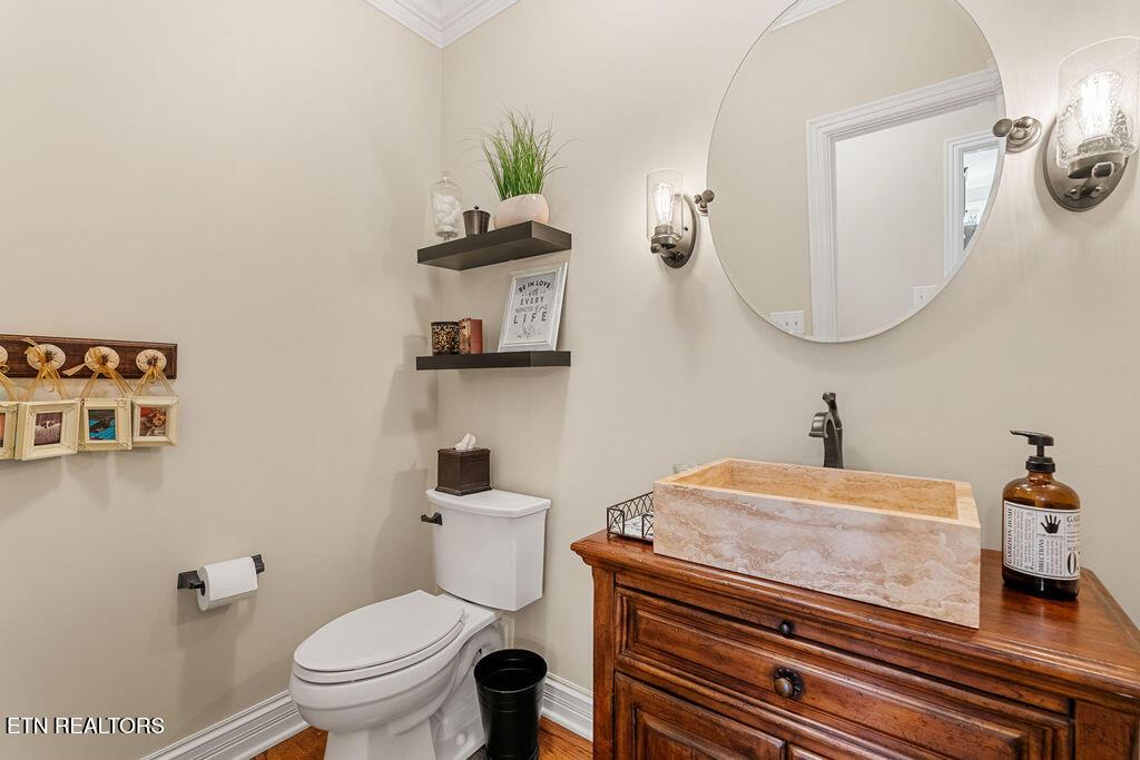 354 Okema Way, Loudon, TN - Fort Loudoun and Tellico Lake Real Estate - Image# 25