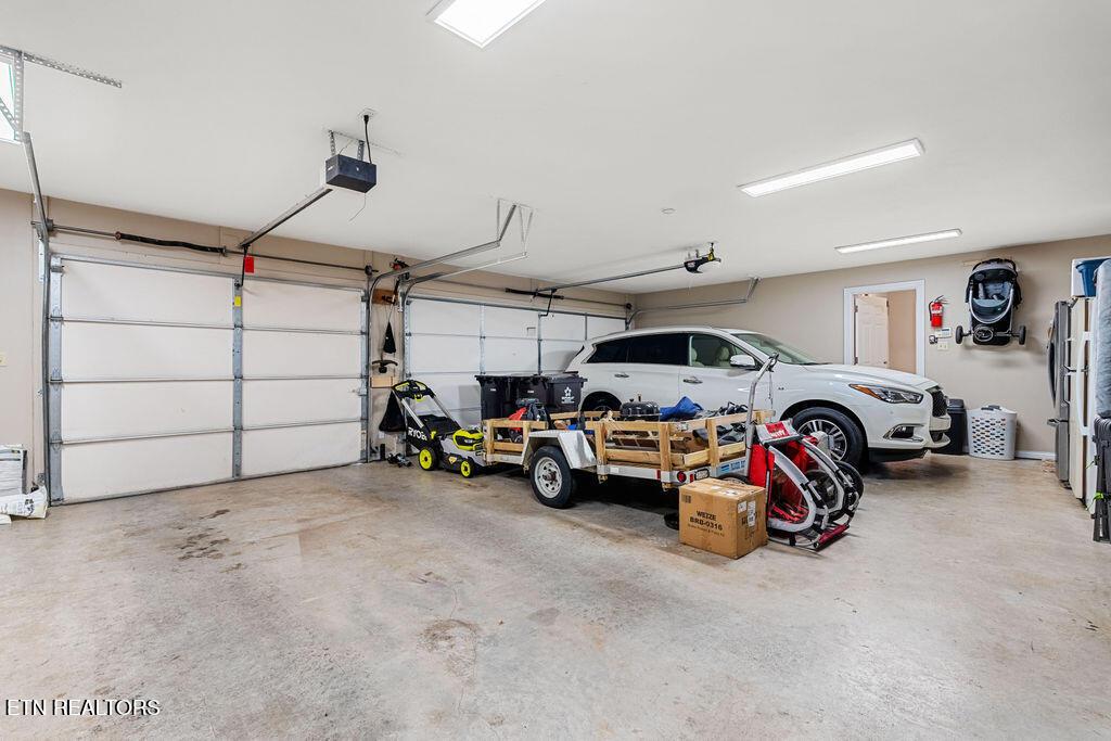 354 Okema Way, Loudon, TN - Fort Loudoun and Tellico Lake Real Estate - Image# 28