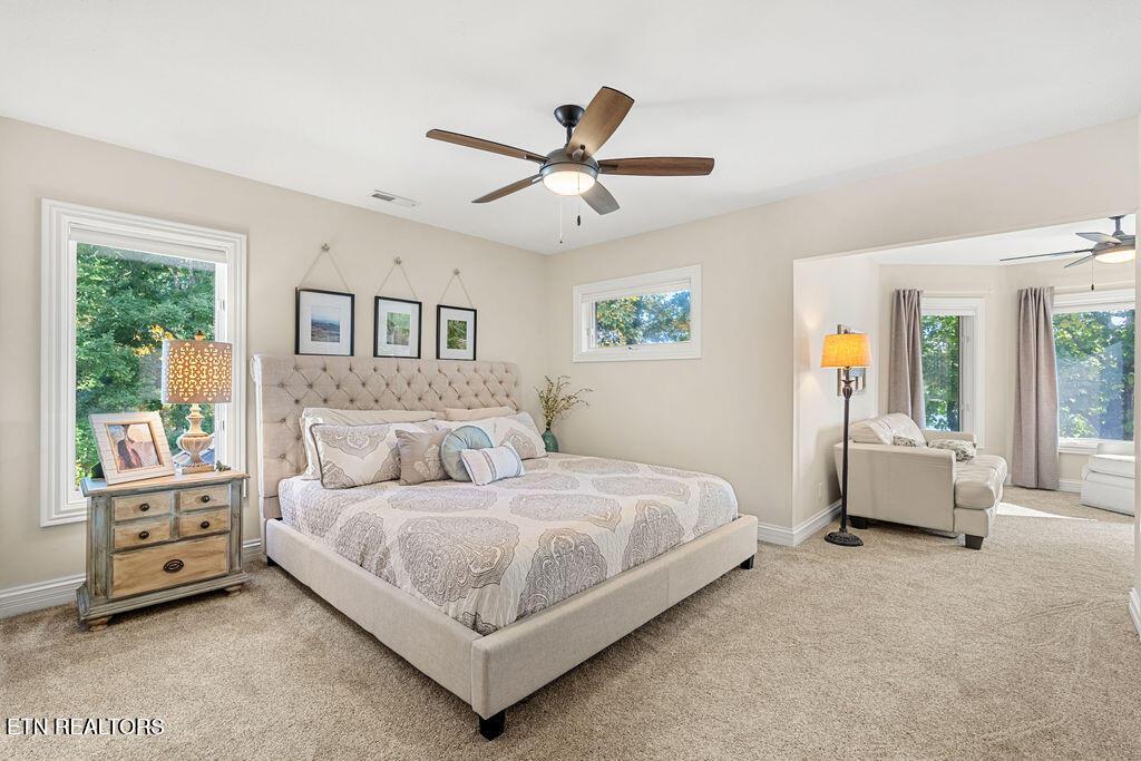 354 Okema Way, Loudon, TN - Fort Loudoun and Tellico Lake Real Estate - Image# 34