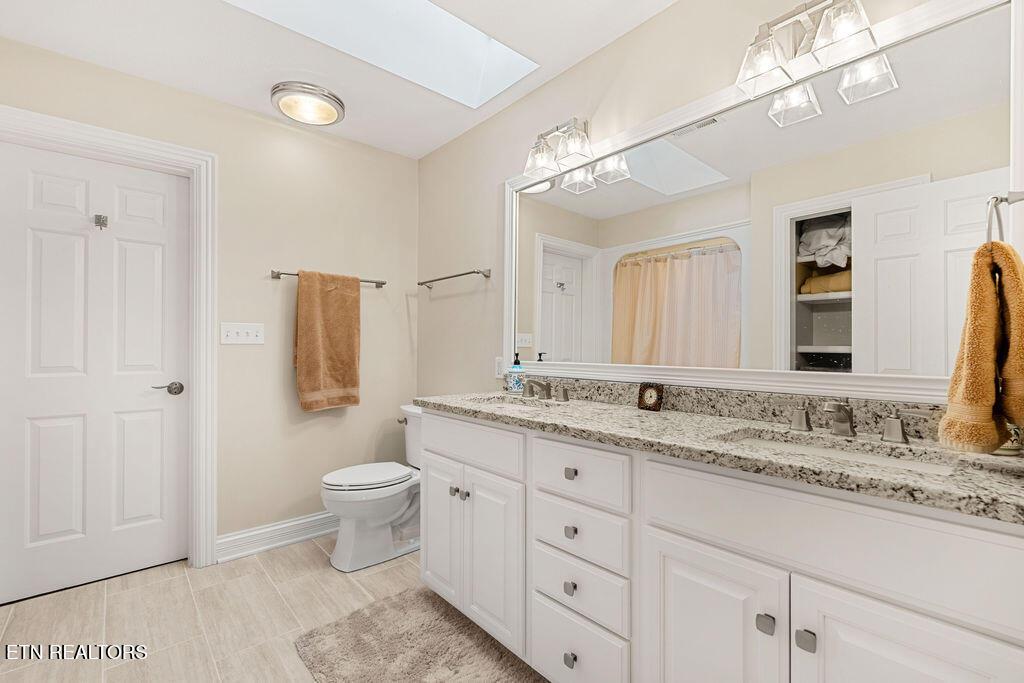 354 Okema Way, Loudon, TN - Fort Loudoun and Tellico Lake Real Estate - Image# 36