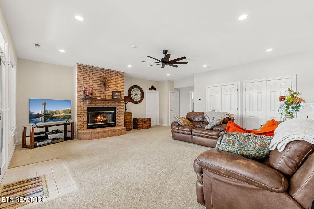 354 Okema Way, Loudon, TN - Fort Loudoun and Tellico Lake Real Estate - Image# 39