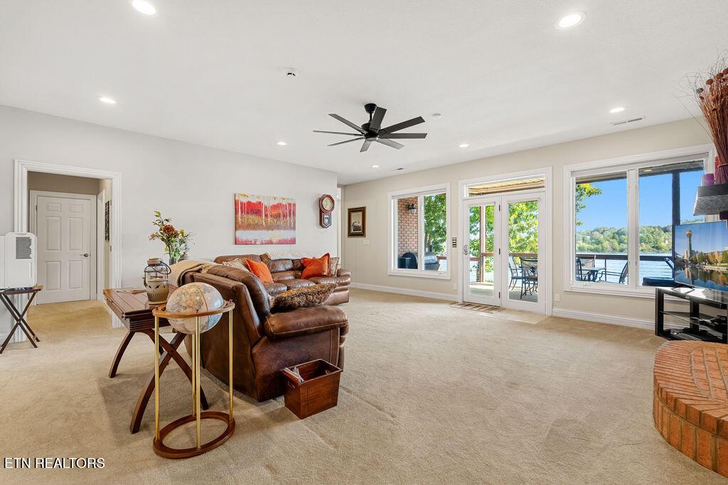 354 Okema Way, Loudon, TN - Fort Loudoun and Tellico Lake Real Estate - Image# 40