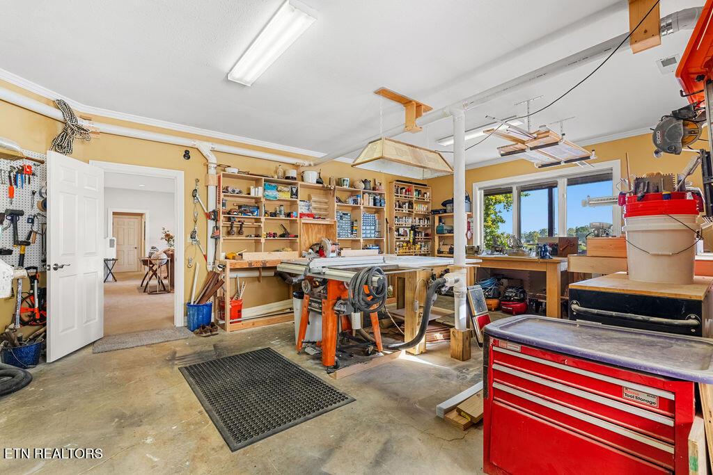 354 Okema Way, Loudon, TN - Fort Loudoun and Tellico Lake Real Estate - Image# 41