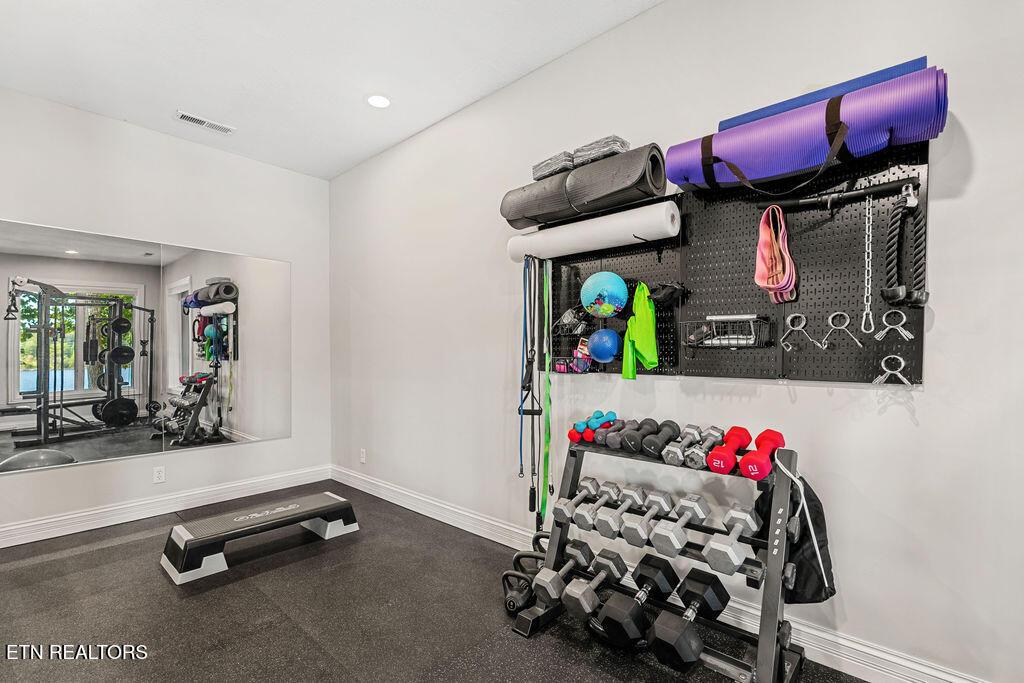 354 Okema Way, Loudon, TN - Fort Loudoun and Tellico Lake Real Estate - Image# 42