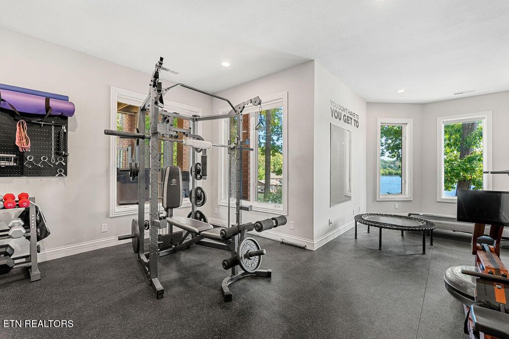 354 Okema Way, Loudon, TN - Fort Loudoun and Tellico Lake Real Estate - Image# 43