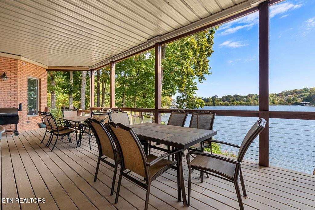 354 Okema Way, Loudon, TN - Fort Loudoun and Tellico Lake Real Estate - Image# 45