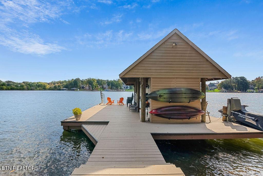 354 Okema Way, Loudon, TN - Fort Loudoun and Tellico Lake Real Estate - Image# 47