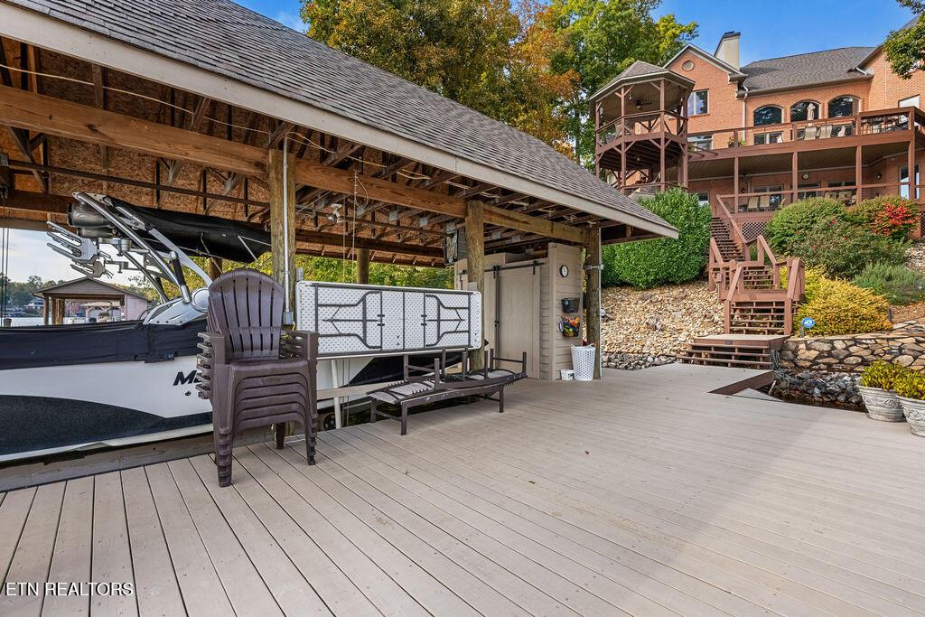 354 Okema Way, Loudon, TN - Fort Loudoun and Tellico Lake Real Estate - Image# 48