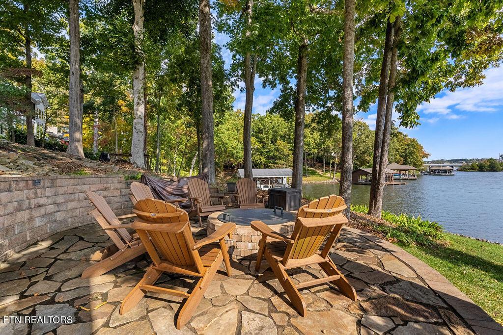 354 Okema Way, Loudon, TN - Fort Loudoun and Tellico Lake Real Estate - Image# 49