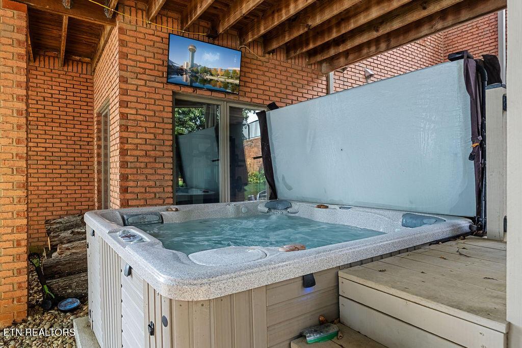 354 Okema Way, Loudon, TN - Fort Loudoun and Tellico Lake Real Estate - Image# 50