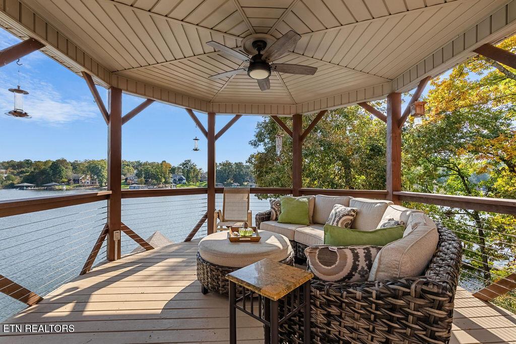 354 Okema Way, Loudon, TN - Fort Loudoun and Tellico Lake Real Estate - Image# 52