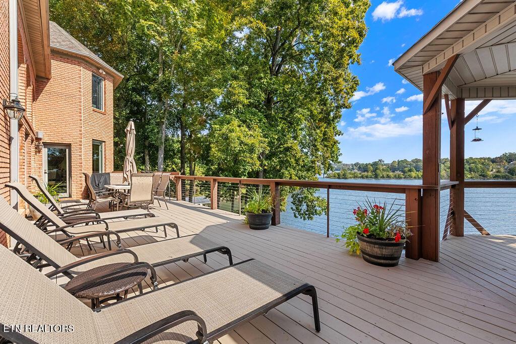 354 Okema Way, Loudon, TN - Fort Loudoun and Tellico Lake Real Estate - Image# 53