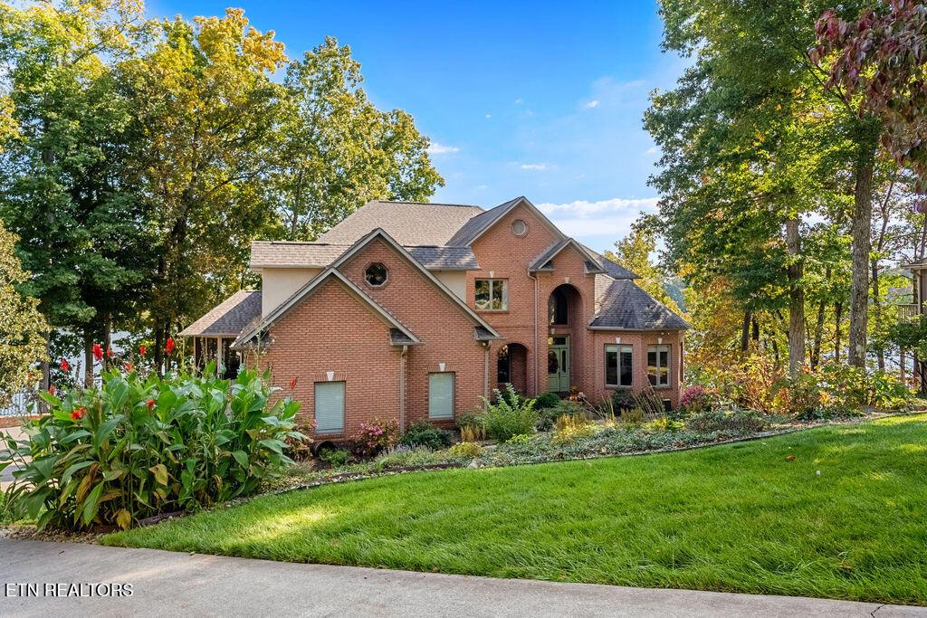 354 Okema Way, Loudon, TN - Fort Loudoun and Tellico Lake Real Estate - Image# 58