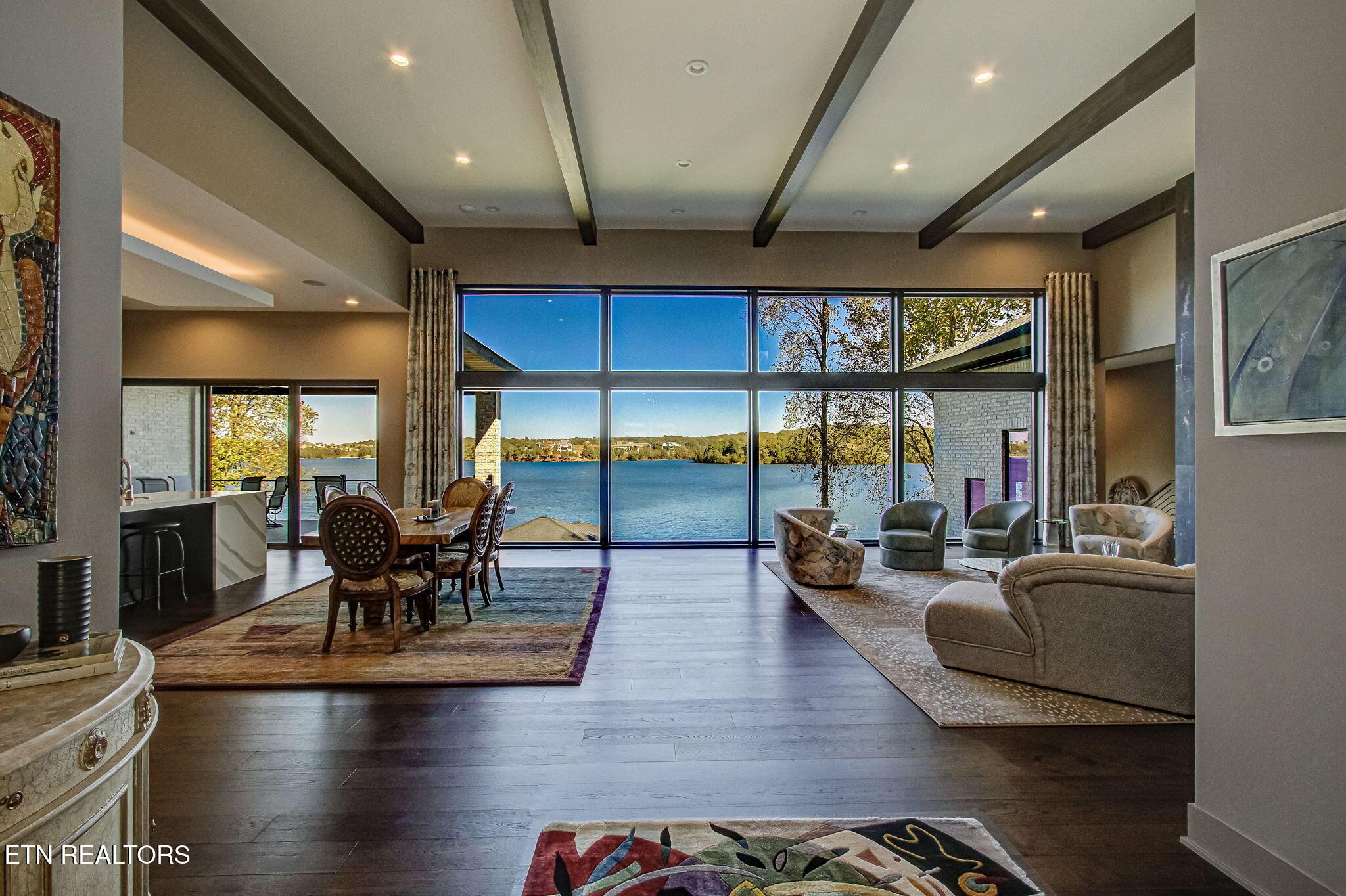 322 Okmulgee Circle, Loudon, TN - Fort Loudoun and Tellico Lake Real Estate - Image# 7