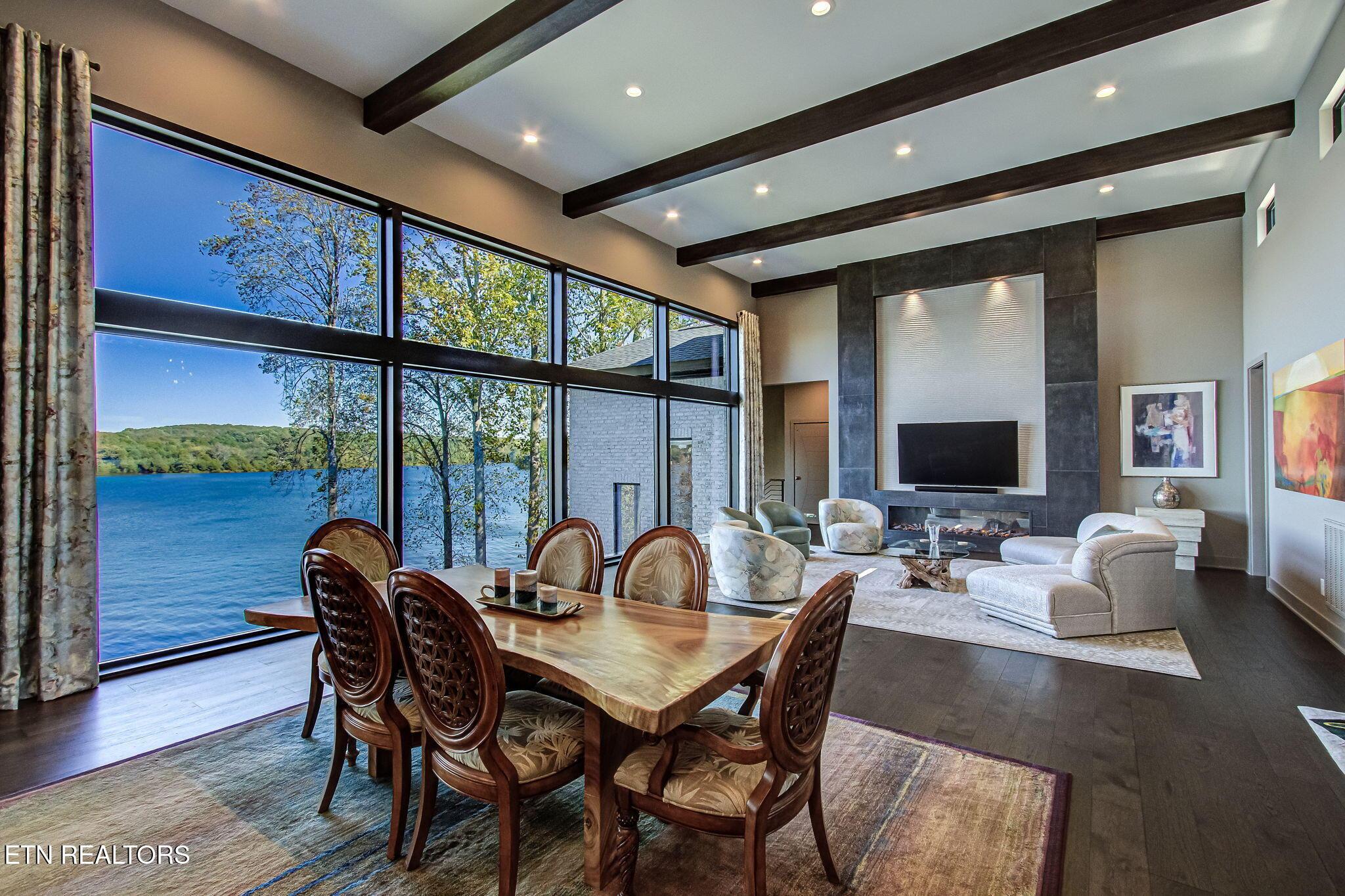 322 Okmulgee Circle, Loudon, TN - Fort Loudoun and Tellico Lake Real Estate - Image# 8