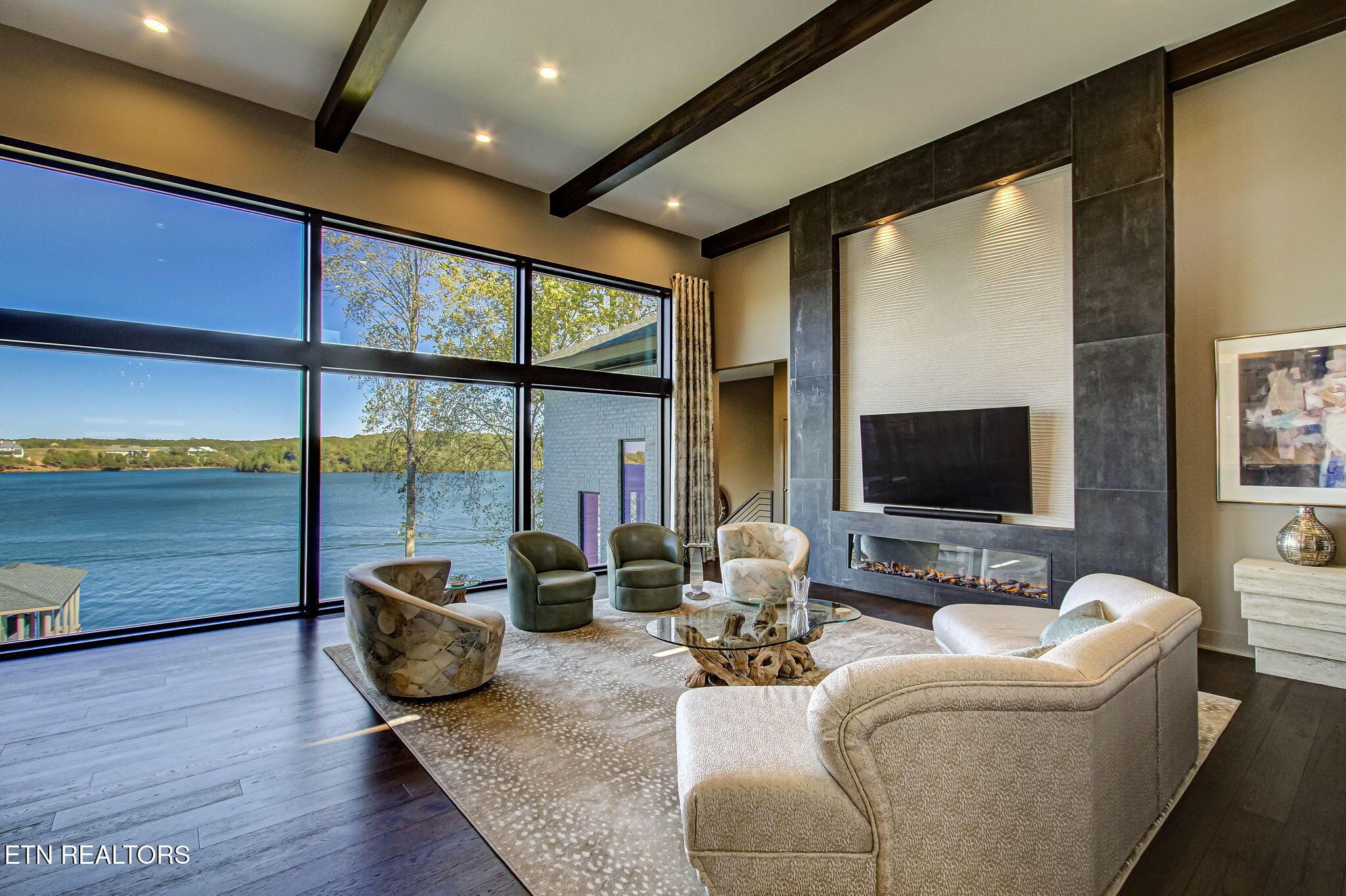 322 Okmulgee Circle, Loudon, TN - Fort Loudoun and Tellico Lake Real Estate - Image# 9