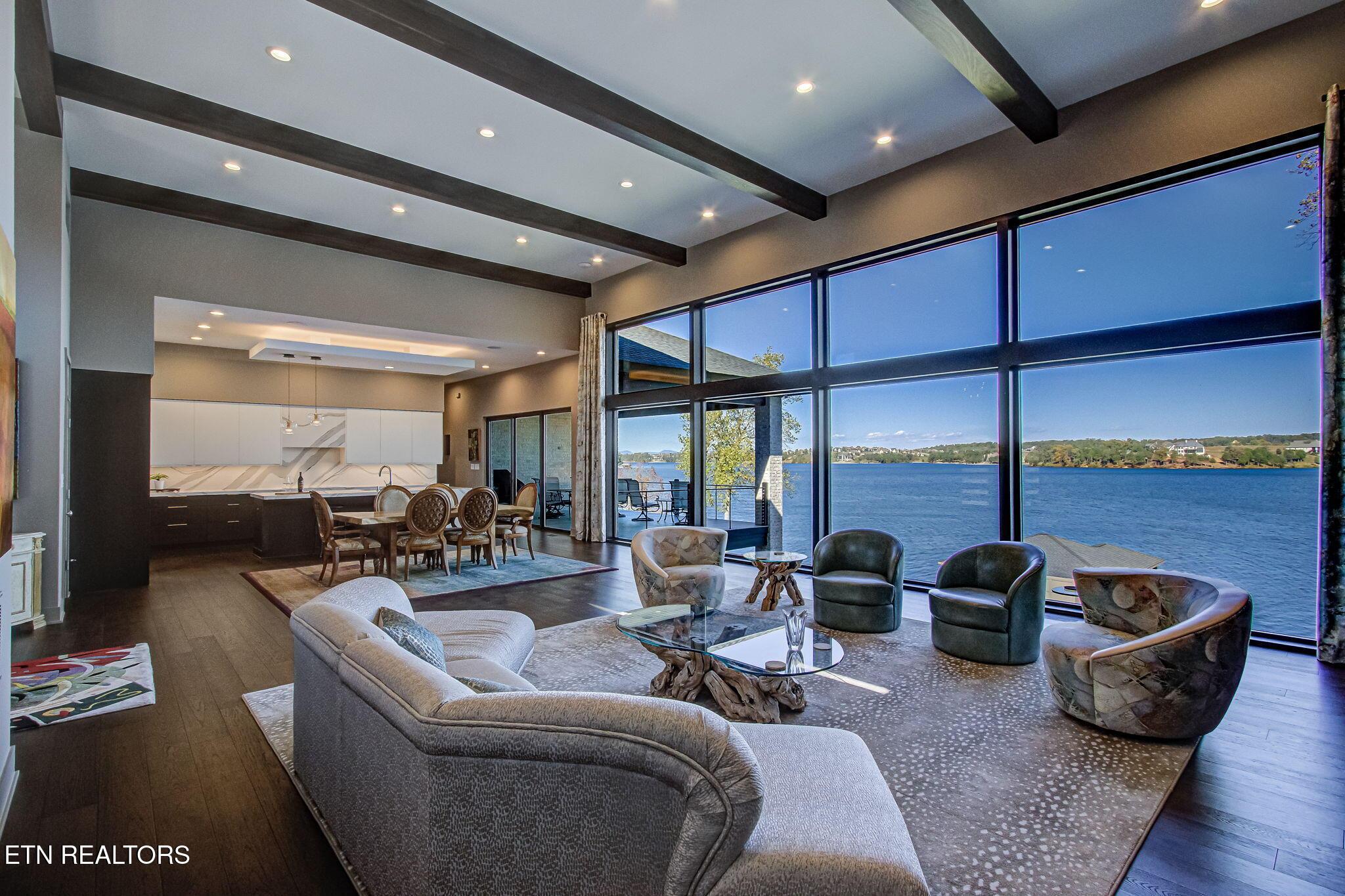 322 Okmulgee Circle, Loudon, TN - Fort Loudoun and Tellico Lake Real Estate - Image# 10