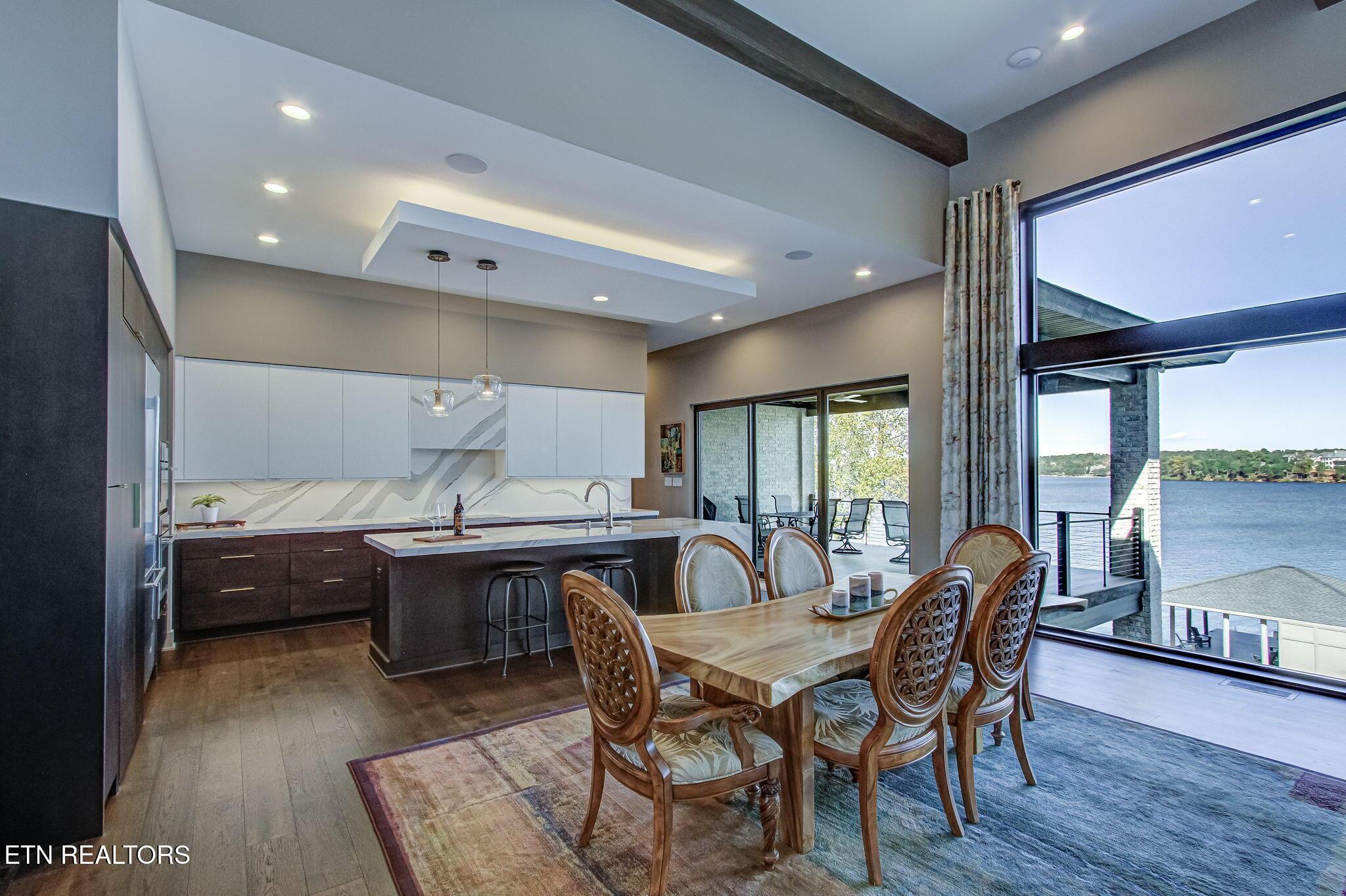 322 Okmulgee Circle, Loudon, TN - Fort Loudoun and Tellico Lake Real Estate - Image# 16