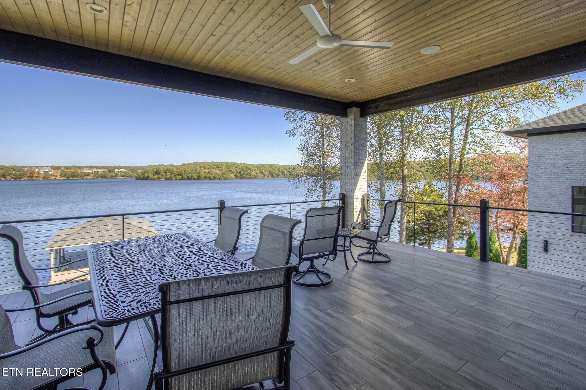 322 Okmulgee Circle, Loudon, TN - Fort Loudoun and Tellico Lake Real Estate - Image# 17