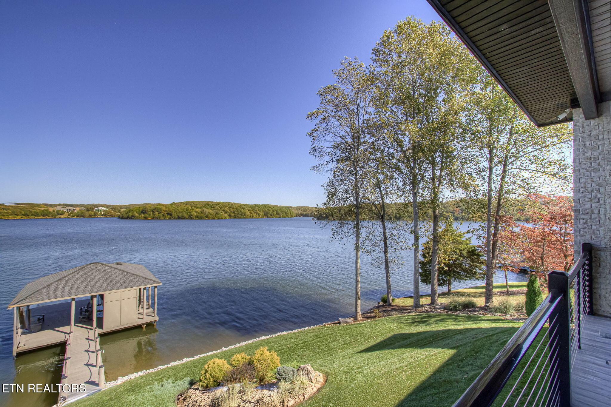 322 Okmulgee Circle, Loudon, TN - Fort Loudoun and Tellico Lake Real Estate - Image# 18