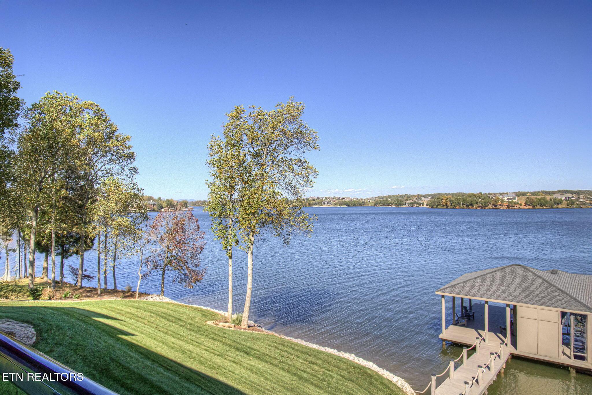 322 Okmulgee Circle, Loudon, TN - Fort Loudoun and Tellico Lake Real Estate - Image# 19